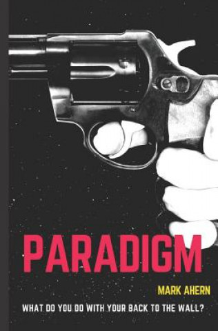 Book Paradigm Mark Ahern