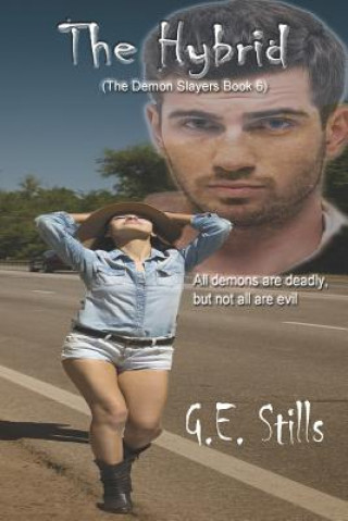 Knjiga The Hybrid G E Stills