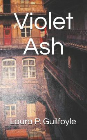 Boek Violet Ash Laura P Guilfoyle