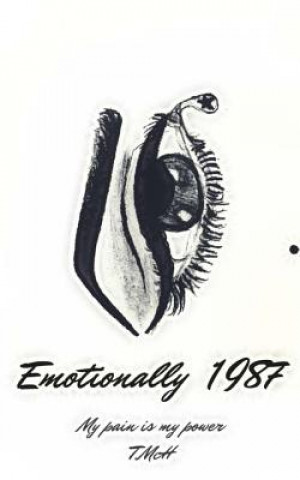 Carte Emotionally 1987 Tiffany McHenry