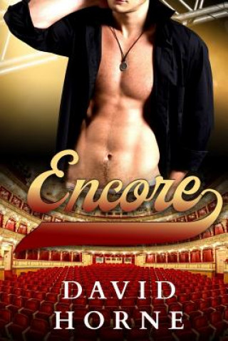 Knjiga Encore David Horne