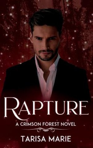 Kniha Rapture Tarisa Marie