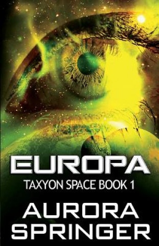 Knjiga Europa Aurora Springer