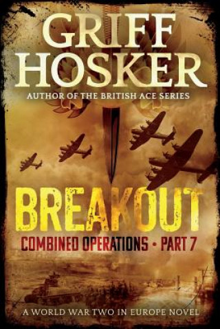 Book Breakout Griff Hosker