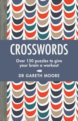Könyv Crosswords Gareth Moore