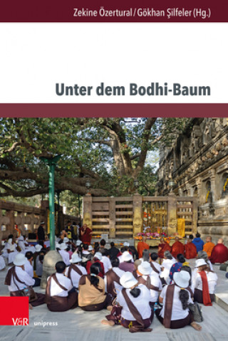 Könyv Unter dem Bodhi-Baum Zekine Özertural