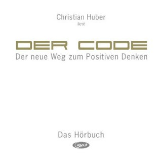 Audio Der Code Christian Huber
