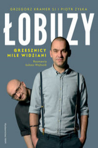 Buch Łobuzy Kramer Grzegorz