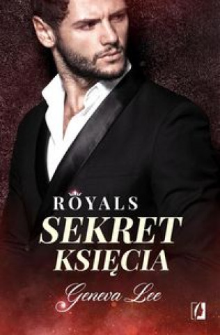 Kniha Royals Tom 2 Sekret księcia Lee Geneva