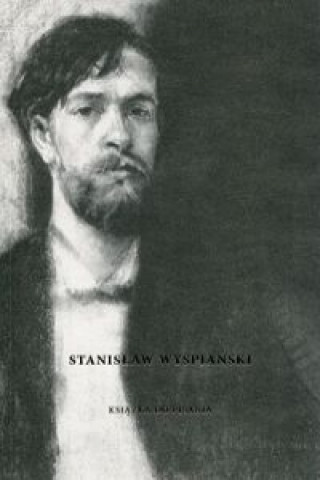 Книга Stanisław Wyspiański Książka do pisania 