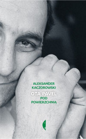Book Ota Pavel Kaczorowski Aleksander