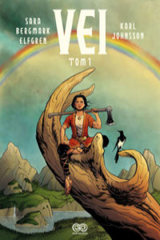 Buch Vei Elfgren Sara