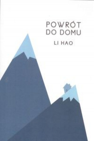 Könyv Powrót do domu Hao Li