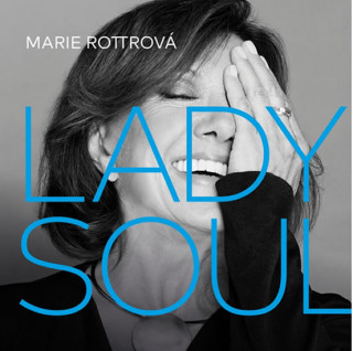 Audio Lady Soul Marie Rottrová