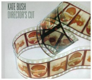 Аудио Director's Cut, 1 Audio-CD (Remastered Edition) Kate Bush