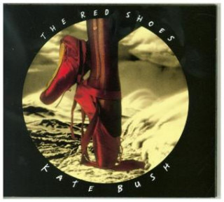 Hanganyagok The Red Shoes, 1 Audio-CD (Remastered Edition) Kate Bush