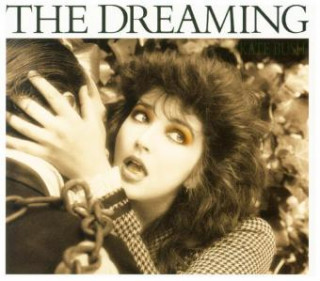 Audio The Dreaming, 1 Audio-CD (Remastered Edition) Kate Bush