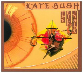 Audio The Kick Inside, 1 Audio-CD (Remastered Edition) Kate Bush