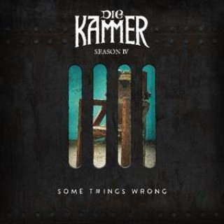 Audio Some Things Wrong Die KAMMER