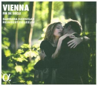 Audio Vienna, 1 Audio-CD Barbara Hannigan