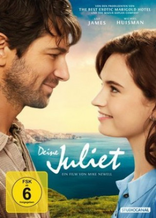 Filmek Deine Juliet, 1 DVD Mike Newell