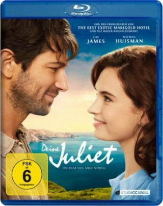 Filmek Deine Juliet, 1 Blu-ray Mike Newell