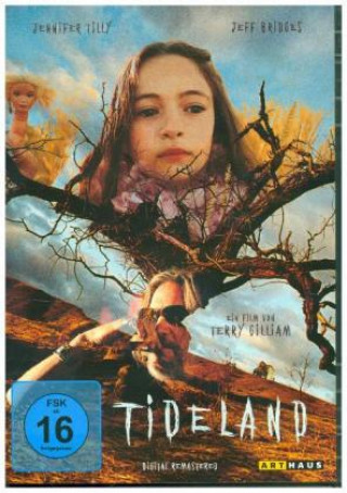 Video Tideland, 1 DVD (Digital Remastered) Lesley Walker