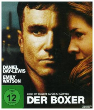 Videoclip Der Boxer, 1 Blu-ray Jim Sheridan