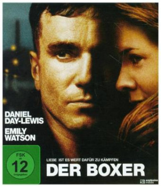 Filmek Der Boxer, 1 Blu-ray Jim Sheridan