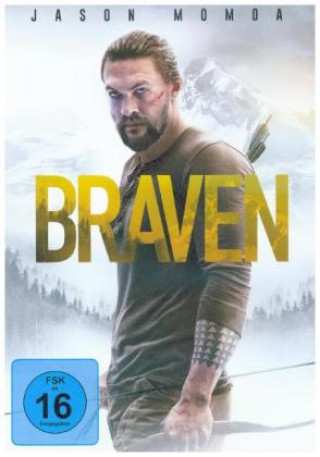 Wideo Braven, 1 DVD Lin Oeding