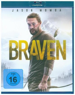 Video Braven, 1 Blu-ray Lin Oeding