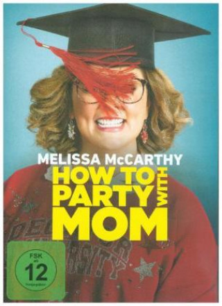 Video How to Party with Mom, 1 DVD Brian Scott Olds