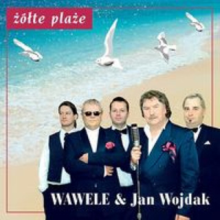 Audio Żółte plaże & Jan Wojdak Wawele