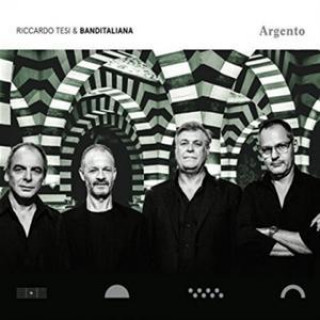 Audio Argento Riccardo Tesi