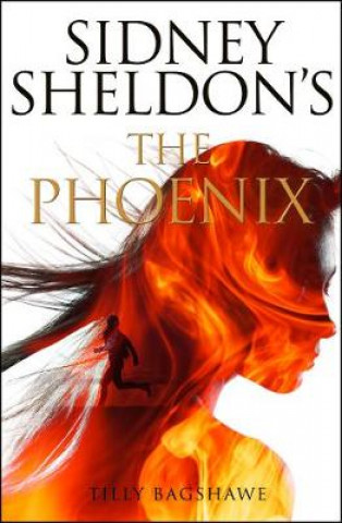 Kniha Phoenix Sidney Sheldon