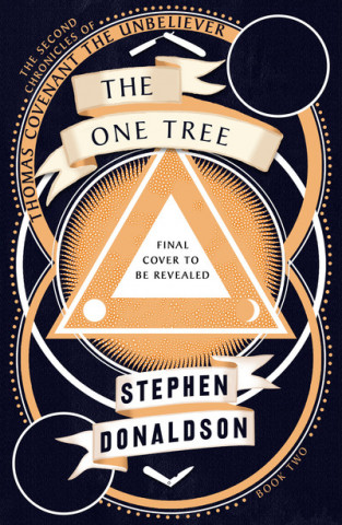 Carte One Tree Stephen Donaldson