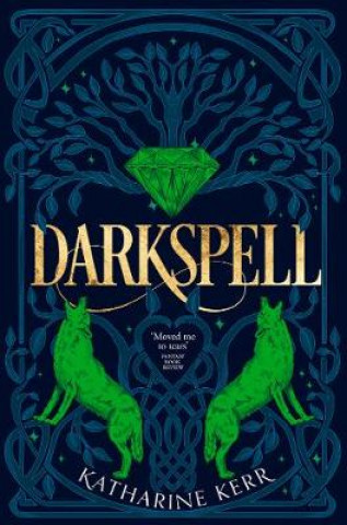 Buch Darkspell Katharine Kerr