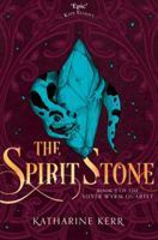 Könyv Spirit Stone KATHARINE KERR