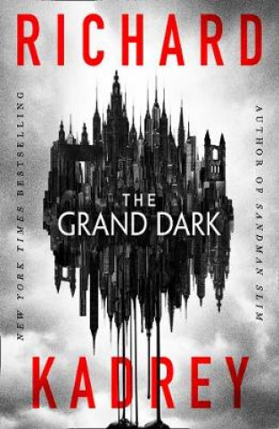 Könyv Grand Dark Richard Kadrey