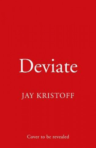 Könyv DEV1AT3 (DEVIATE) Jay Kristoff