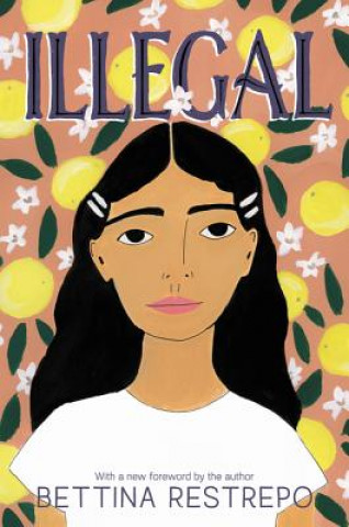Libro Illegal RESTREPO  BETTINA