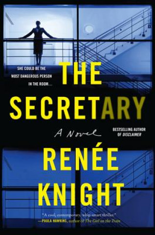 Carte The Secretary Renee Knight