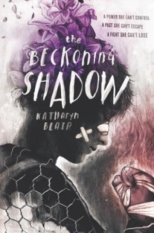 Книга Beckoning Shadow Katharyn Blair