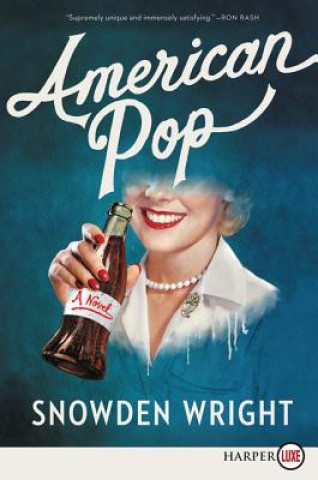 Libro American Pop Snowden Wright