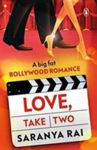 Knjiga Love, Take Two Saranya Rai