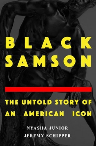 Book Black Samson Jeremy (Temple University) Schipper