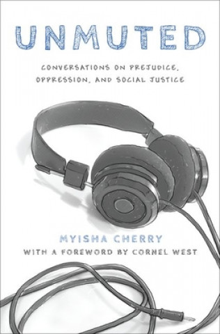Knjiga Unmuted Myisha Cherry