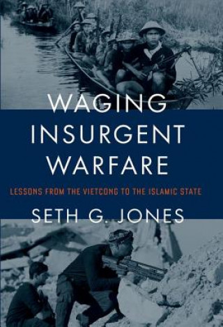 Buch Waging Insurgent Warfare Jones