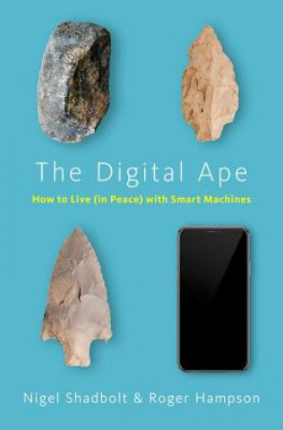 Libro Digital Ape Nigel Shadbolt