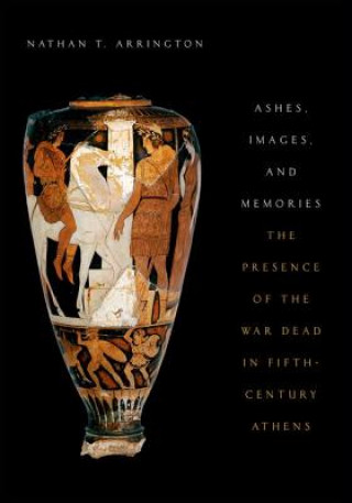 Book Ashes, Images, and Memories Nathan T. Arrington